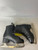 Used CCM BLACK DRAGON Girls Figure Skate Black Youth 12.0 11859-S000012648 View 2
