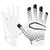 Football Football Gloves View 1