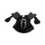 New, Stallion 75, Shoulder Pad, XS View 1