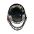Riddell VICTOR INFLATE FB Helmet Black XXS View 4