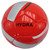 New Hydra Soccer Ball Red- Size 3 View 1