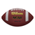 Wilson NCAA Composite Official Football #WTF1661ID View 1