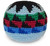 WORLD FOOTBAG BOOTA BAG (HACKY SACK) 11772-WFB832 View 1
