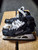 Used Bauer 2SPRO GOALIE SKATE SZ 5 Junior Goalie Skate Junior 05 11935-C000429114 View 1