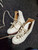 Used Riedell 32 Girls Figure Skate White Junior 01 11935-S000429017 View 2