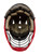 Used Cascade Pro 7 Lacrosse Helmet Navy Blue OSFM View 5