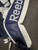 Used Reebok XLT INT28 32+1 Goalie Leg Pads Inter White 32" 11935-C000435258 View 2