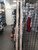 Used HAGAN 3200 SPRINT 195CM Mens XC Skis Only White 195 cm 11935-S000441264 View 3