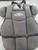 Used Demarini IX3 Catchers Chest Protector Black Adult 11935-S000440219 View 1