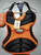 Used Louisville Slugger TPX OMAHA Catchers Chest Protector Orange Junior 11935-S000442729 View 1