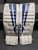 Used CCM EXTREME FLEX PRO Goalie Leg Pads Inter White 30" 11935-C000461524 View 1