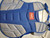 Used Rawlings LLBP2 Catchers Chest Protector Royal Blue Intermed 11935-S000446636 View 1