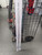 Used Nordica GOLDEN TEAM 210CM Mens XC Skis Only White 210 cm 11935-S000452495 View 2