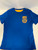 New NYSL REVERSIBLE SOCCER SHIRT YOUTH-SML 10047-AUG1603RYGDS View 2