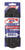 USA HOCKEY LACES BLACK WAXED 108" 11935-AARUSB108X View 1