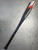 Used Easton SL18GX5 BB/SB USSSA 2 5/8 Bat 32" 11935-S000457006 View 1