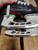 Used Bauer VAPOR 2X SZ 1 Junior Hockey Skate Junior 01 11935-S000457117 View 4