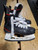 Used Bauer VAPOR 2X SZ 1 Junior Hockey Skate Junior 01 11935-S000457117 View 1