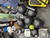 New Body Sport Wall Ball 11337-BSPWALLBALL View 1