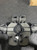 Football Football / Shoulder Pads View 2