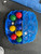 Used Bocce Ball Set 11337-S000437999 View 1