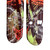 Used HO Pair of Skis Orange 60" 10313-S000197629 View 2