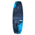 Used O'Brien OASIS Wakeboard Royal Blue 132 cm 10313-S000208432 View 3