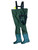 Used Magreel Waders Sz Juniors 28 10313-S000238207 View 2