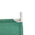 Used SLEEPIGN COT Sleeping Bag Green Senior 10313-S000240333 View 3