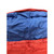 Used LA FUMA Sleeping Bag Navy Blue XL 10313-S000245777 View 4