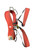 Used HARNESS CLIMBING ABERCORN Climbing Harness 10313-S000246488 View 2