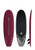 SURFBOARD 6'6" SWALLOWTAIL 10313-BDGBZ52 View 2