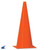CHAMPRO SPORTS PLASTIC MARKER CONES ORANGE 10313-CHPA130 View 1