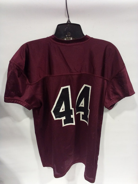 Intermediate, Silver/Black) Champro Reversible Scrimmage Vest