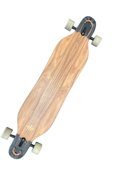 美品中古品/9.33feetDEGAWA\"NOBRAND\"LONGBOARD 美品中古品/9.33feetDEGAWA