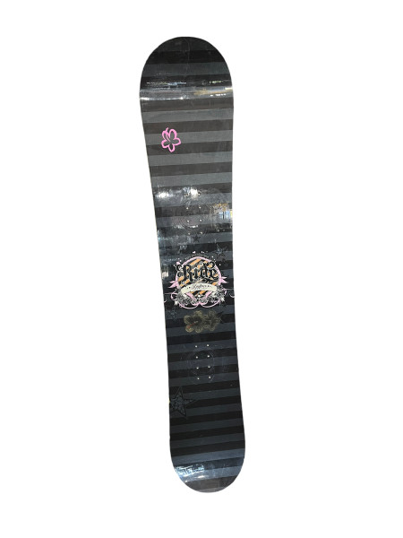 スノーボード MORROW DIMENSION 150 MORROW スノーボード 板 151cm ビンディング付き スノボ - メルカリ