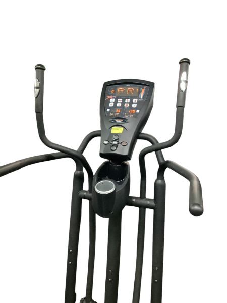 Used Livestrong LS8.0E Programmable Elliptical