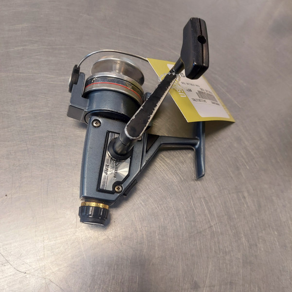 shimano 400s spinning reel Tranx 400 B Baitcasting Silent Drive – the same technology found in Shimanos flagship Stella range – features in Miravel Used Shimano 400S Fishing Reel
