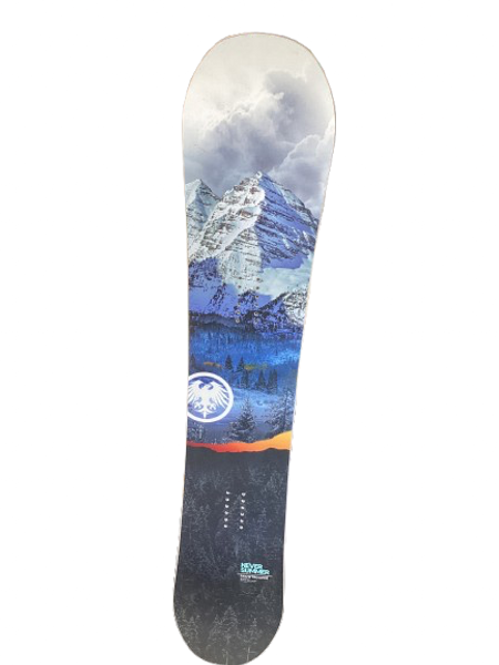 美品　ビンテージ　BURTON CUSTOM 164 RARE Vintage 1998 Burton Custom 164cm Sunset Graphic