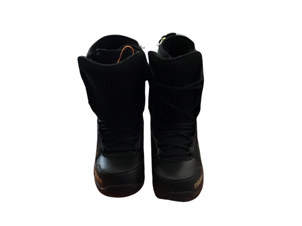 black roxy snowboard boots Ride Rook Men's Boots, Black, 11.5 : Sports & Outdoors its hard to surf when your toes are frozen Roxy Track Lace