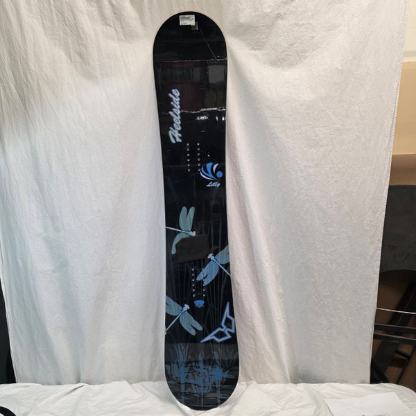 BURTON Feather 149cm スノーボード バートン スノーボード 149 BURTON FEATHER BOARD Burton Feather Snowboard