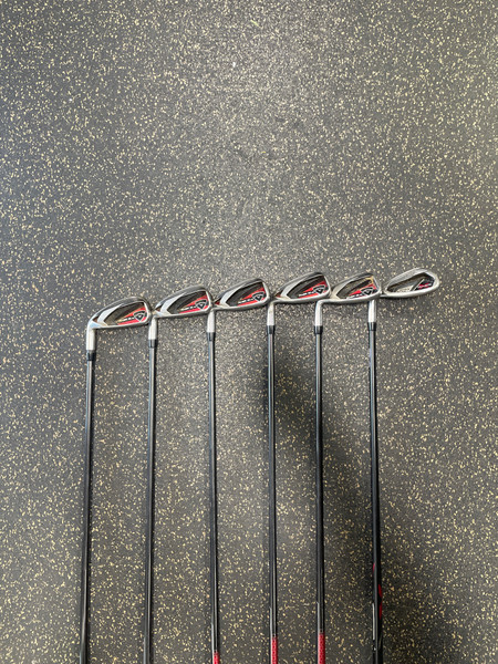 Callaway - mn Used Callaway X20 TOUR 4I-PW Regular Flex Steel Shaft Iron