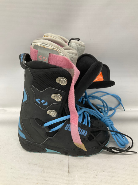 Burton SpeedZone Grom
バートンキッズブーツ21cm Burton Speed Zone Grom Snowboard Boot - Youth 2008 | evo