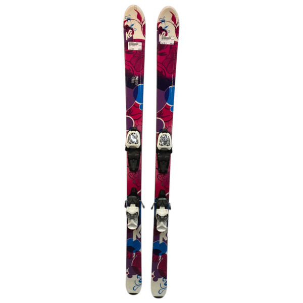Rossignol スキー用ストック ピンク青 Rossignol スキー用ストック ピンク青 日本に Rossignol スキー