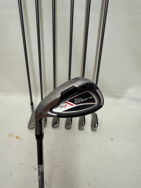 Callaway - mn Used Callaway X20 TOUR 4I-PW Regular Flex Steel Shaft Iron