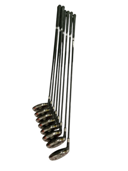 Callaway - mn Used Callaway X20 TOUR 4I-PW Regular Flex Steel Shaft Iron
