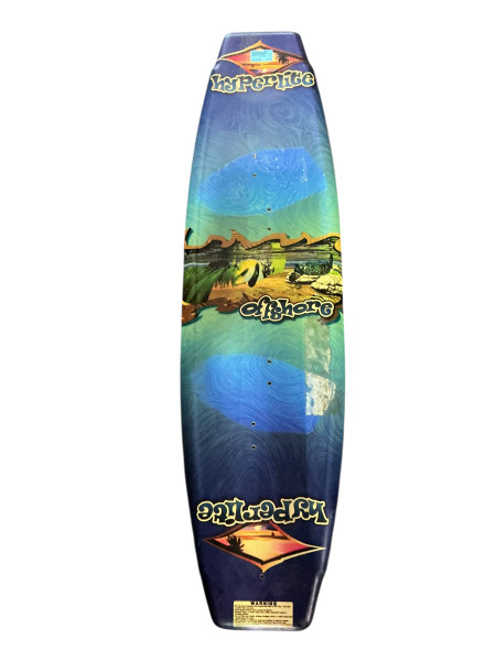 Used HYPERLITE VERO 143 Wakeboard None 143 cm