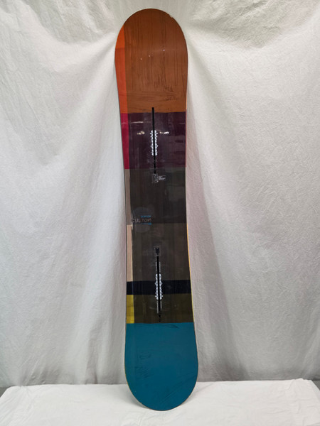 Used Burton FEATHER FIFTY 150 cm Women's Snowboards Women's