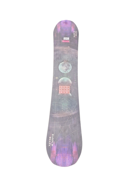 Burton Process Smalls 30 スノーボード Burton Process Snowboard Small Kids | Snowinn ボード