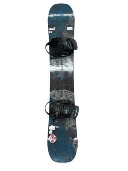 Nidecker thruster159cmスノーボード Nidecker Thruster Carving Snowboard - SNS Boards - Snowboards N Stuff